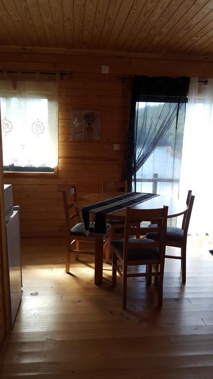Zona Balnear Do Meimão Eksteriør bilde